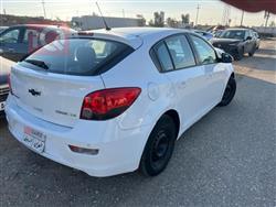 شێڤرۆلێت کروز